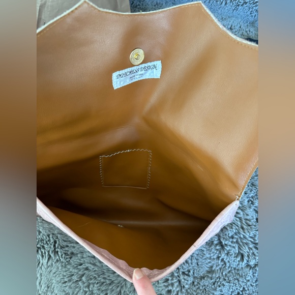 Envelope Clutch - Duchess New York - Picture 4 of 7